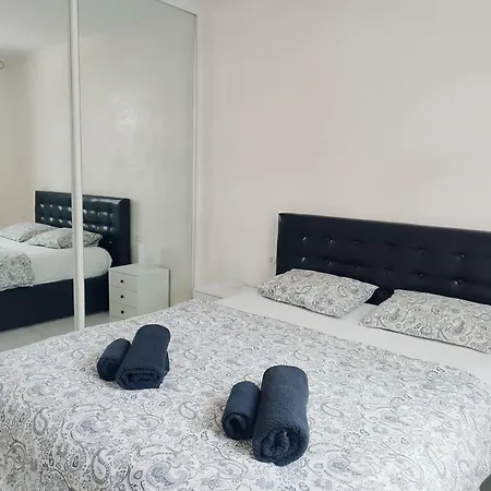 Panoramic Sea View - Bouganvillas